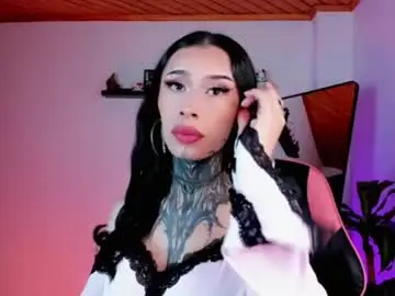 Chaturbate Live Sex of kali_ka
