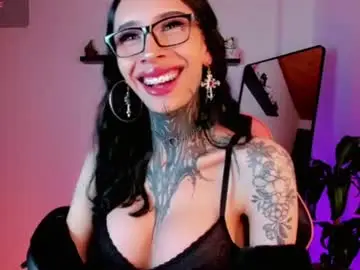 Chaturbate Live Sex Cam of kali_ka