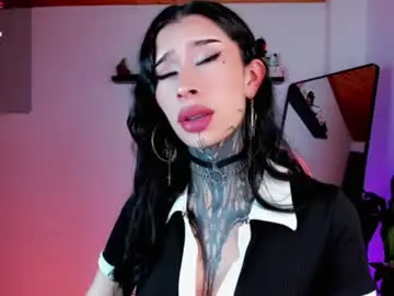 Chaturbate Free Live Porn of kali_ka