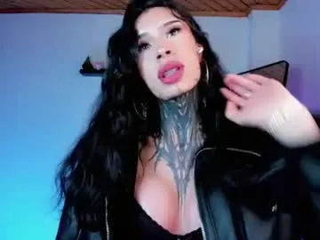 Chaturbate Adult Webcam of kali_ka