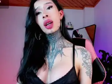 Chaturbate Live Porn of kali_ka