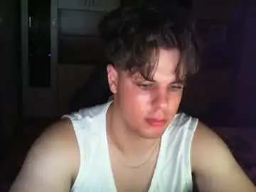 Chaturbate Adult Webcam of kanewolf55