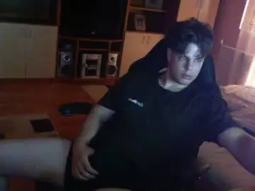 Chaturbate Sex Cam of kanewolf55