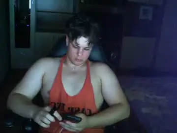 Chaturbate Live Sex Cam of kanewolf55