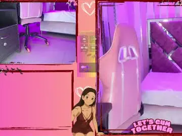 Chaturbate Adult Video Chat of katelovings