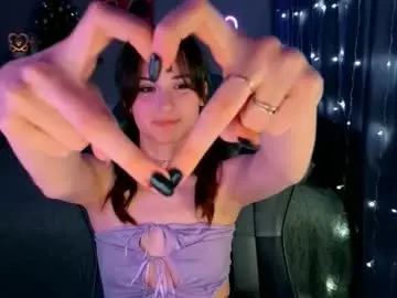 Chaturbate Sex Cam of keti_moon