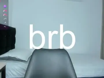 Chaturbate Sex Cam of kianys