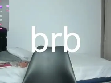 Chaturbate Private Sex Chat of kianys