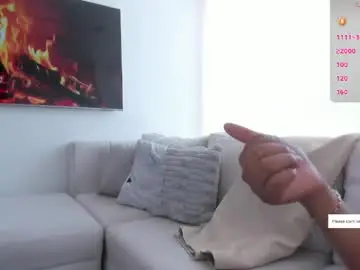 Chaturbate Sex Chat of kianys