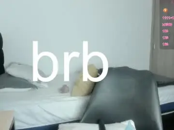 Chaturbate Live Sex of kianys