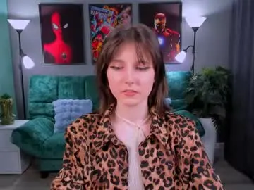 Chaturbate Free Porn Cam of kikaosterman