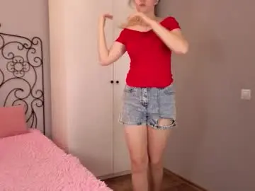 Chaturbate Live Sex of ksuhesa