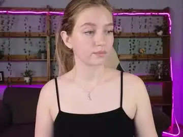 Chaturbate Free Live Porn of ksuhesa