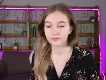 Chaturbate Adult Webcam of ksuhesa