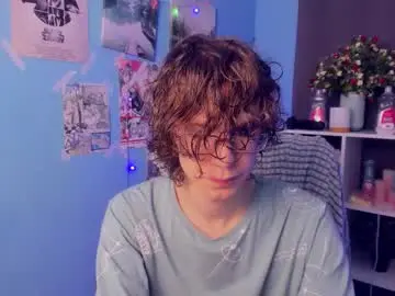 Chaturbate Best Webcam of leo_bensyten