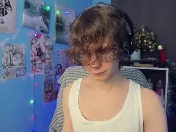 Chaturbate Best Webcam of leo_bensyten