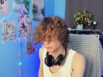 Chaturbate Adult Video Chat of leo_bensyten