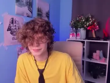 Chaturbate Free Porn Cam of leo_bensyten