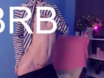 Chaturbate Free Porn Cam of leo_bensyten