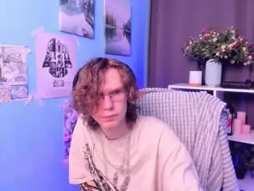 Chaturbate Adult Webcams of leo_bensyten