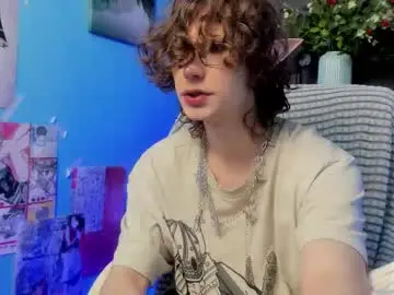 Chaturbate Watch Live Sex Cams of leo_bensyten