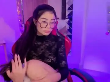 Chaturbate Free Live Porn of lilyhans