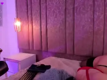 Chaturbate Private Sex Chat of lilyhans