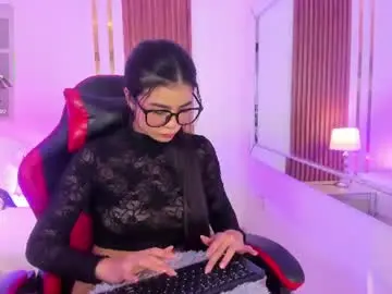 Chaturbate Adult Video Chat of lilyhans