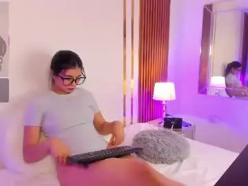 Chaturbate Sex Cam of lilyhans