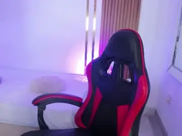 Chaturbate Best Webcam of lilyhans