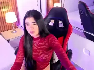 Chaturbate Best live sex cam show of lilyhans