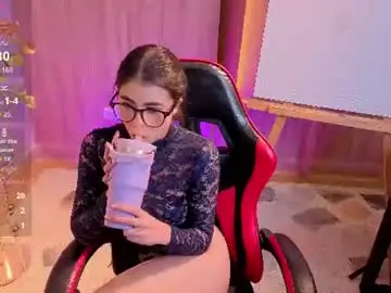 Chaturbate Live Sex of lilyhans