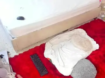 Chaturbate Live Sex of lilyhans
