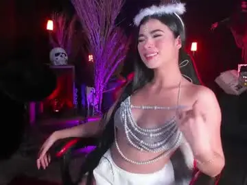 Chaturbate Watch Live Sex Cams of lilyhans
