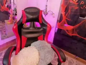 Chaturbate Adult Video Chat of lilyhans