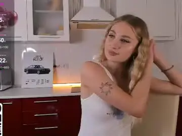 Chaturbate Live Sex of livyybosom