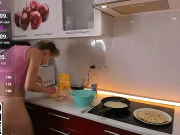 Chaturbate Sex Cam of livyybosom