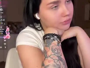 Chaturbate Adult Video Chat of lola_razee