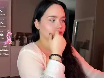 Chaturbate Sex Chat of lola_razee