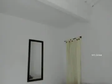 Chaturbate Free Live Porn of luisa_summer2