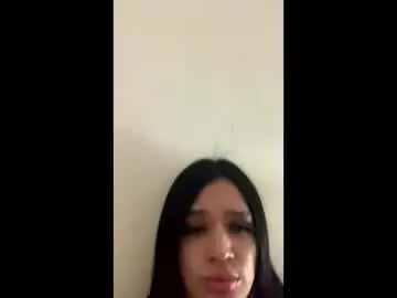 Chaturbate Sex Chat of luisa_summer2