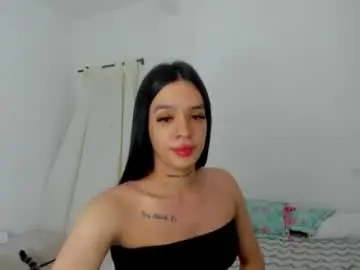 Chaturbate Nude Webcam of luisa_summer2