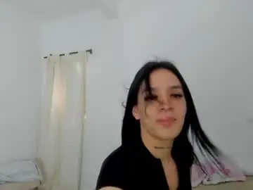 Chaturbate Live Porn of luisa_summer2