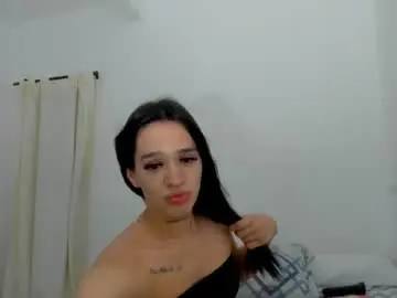 Chaturbate Free Live Porn of luisa_summer2