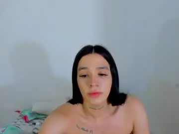 Chaturbate Private Sex Chat of luisa_summer2