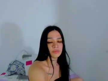 Chaturbate Free Porn Cam of luisa_summer2