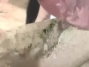 Chaturbate Sex Chat of luisa_summer2