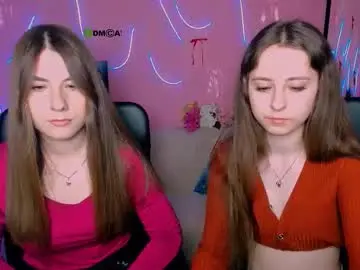 Chaturbate Watch Live Sex Cams of luna_wisper