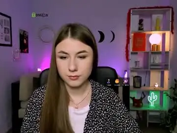 Chaturbate Live Porn of luna_wisper