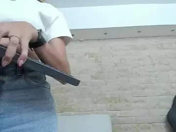Chaturbate Nude Webcam of maryy_campbell